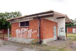 La palazzina della vergogna