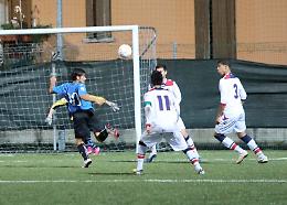Trofeo Dossena, stasera finale tra Etoile Lusitana e Bologna
