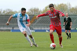 Cremonese, Visconti vicino al rinnovo