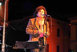 Bernardo Lanzetti, concerto annullato e rimandato a domenica 18