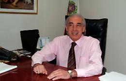 Bertoni tira dritto: via Ginelli, il Tar non gli ha dato ragione