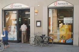Farmacie, dipendenti in stato di agitazione: 'Azzerare gli esuberi'