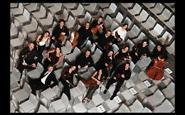 Giardino Armonico, il barocco è pop stasera all'Auditorium Arvedi