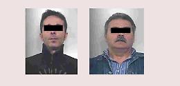 Colpo a 'La Fondiaria', condannati i due rapinatori