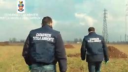 Stoccaggio rifiuti ospedalieri, una struttura nei guai