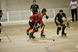 Hockey Pieve 010, obbligo di vittoria