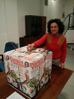 Marcello Fois conquista la 18esima edizione del Premio Viadana