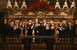 Il coro Marc’Antonio Ingegneri stasera al Filo