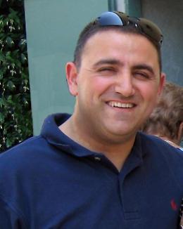 I consiglieri comunali Domenico Ferreri e Giuseppe Bongiovanni espulsi dall'UDC