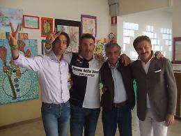 A Trescore vince Barbati, a Capergnanica Severgnini