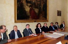 Presentata la fiera di San Pantaleone