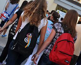 Dalla Regione 187mila euro 
per le scuole non statali