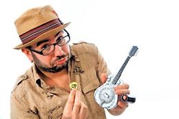 Due weekend di musica alla "Mucca assassina"