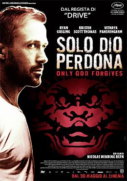 Solo Dio Perdona