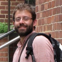 Andrea Tartari, da Solarolo Rainerio a Parigi a studiare le stelle