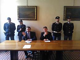 Adesca 13enne su internet, denunciato ragazzo di 24 anni