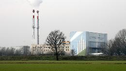 Ceraso incalza la giunta sul progetto Cremona 20/30 e le dismissione del termovalorizzatore