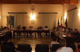 Ronde di cittadini per rendere più sicuro il paese