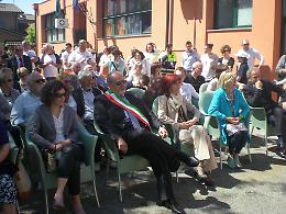 Inaugurata la nuova sede della Croce Bianca