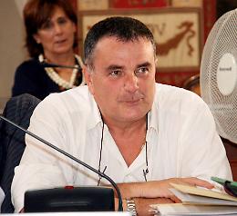 La Cgil a Perri: fermate Nolli