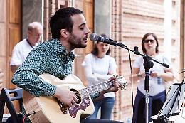 Luca Bianchini e Bianco