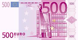 Pagano con 500 euro falsi, inseguiti e arrestati