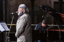 Moni Ovadia e Carlo Boccadoro