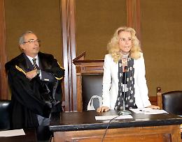 Ines Marini: 'Accorpamento, forse una proroga'