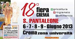 La Fiera di San Pantaleone