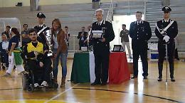 Primo Memorial Tenente Filippo Merlino, vince Coco Loco di Padova