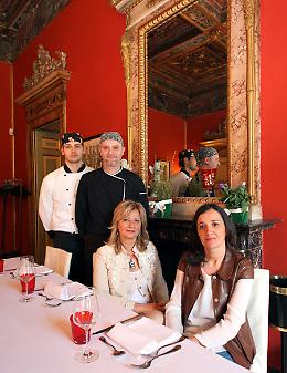 Hosteria del ’700