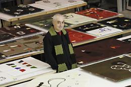 Brescia. Domani incontro con l'artista Maurizio Donzelli