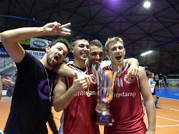 Le foto della promozione della Sintostamp