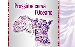 ‘Prossima curva l’Oceano’ Il romanzo di Negroni allo ‘Studiolo’