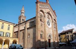 Diocesi accorpata a Cremona, monsignor Manenti: 'Notizia priva di fondamento' 