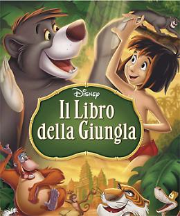 Il libro della giungla