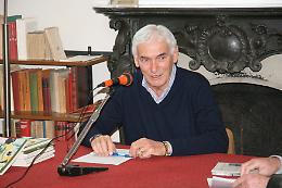 Si è spento Giuseppe Ghisani