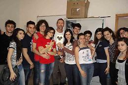 Boles incontra la Sicilia