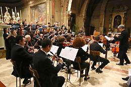 Dal 14 giugno il tour musicale del Collegium Vocale di Crema in Scozia
