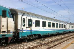 Guasto al passaggio a livello di Caravaggio, mattinata di disagi sui treni