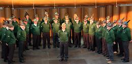 Concerto benefico del Coro Ana