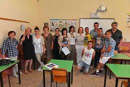 I Sinti: 'Ecco la città sostenibile fuori dal ghetto'