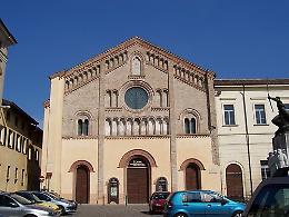 Domani lo spettacolo ‘Sotto sopra’ al S. Domenico di Crema