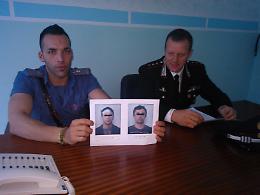 Borseggiatori rumeni arrestati 