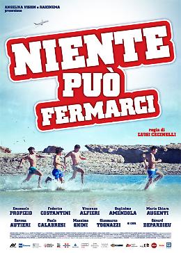 Niente può fermarci 