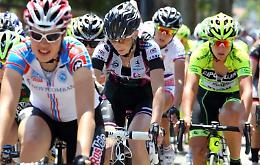 Giro d'Italia femminile, ultima tappa a Cremona