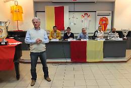 Il Gruppo sportivo Danilo Martelli cerca il rilancio