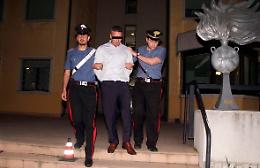 I due rapinatori dell'Unicredit trasferiti in carcere a Cremona