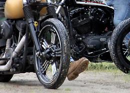 Pestaggio all'ex biker, dopo sei anni gli aggressori a processo