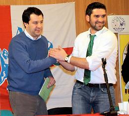 Lega unificazione delle segreterie di Cremona e Crema
